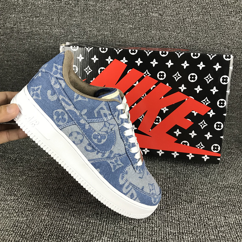 air force 1 - nike