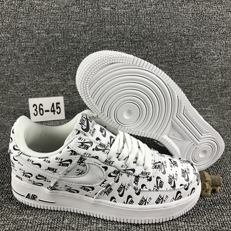 air force 1 - nike