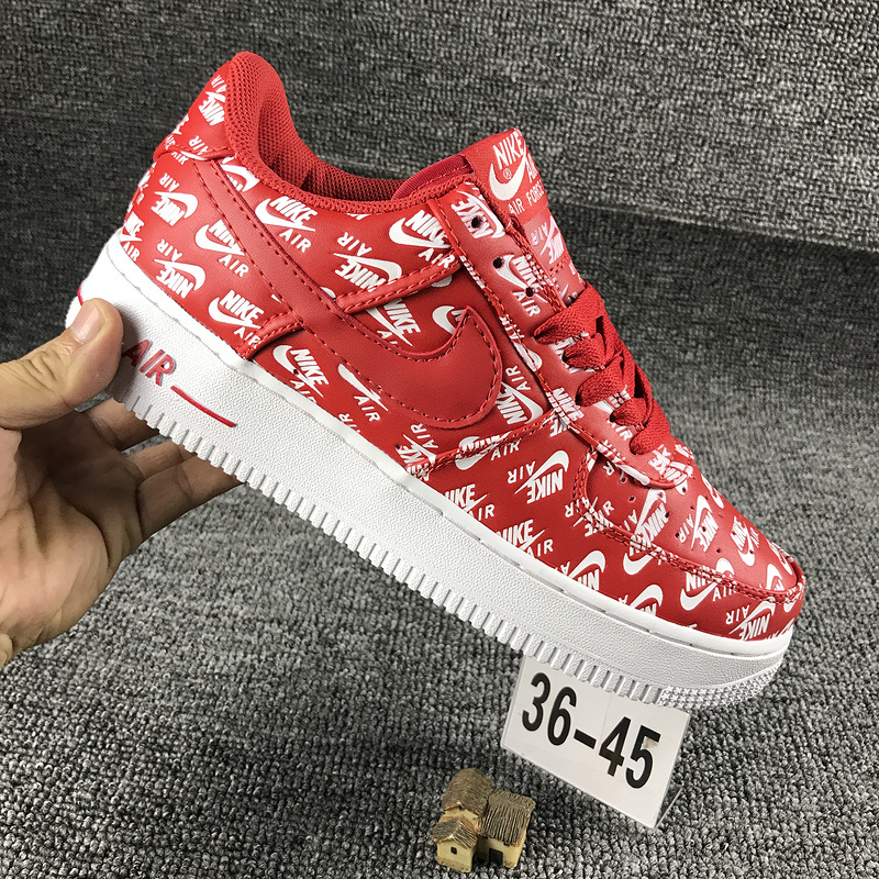 air force 1 - nike
