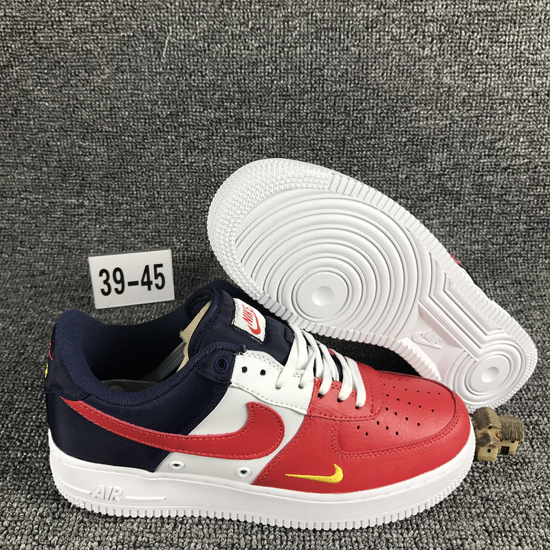 air force 1 - nike