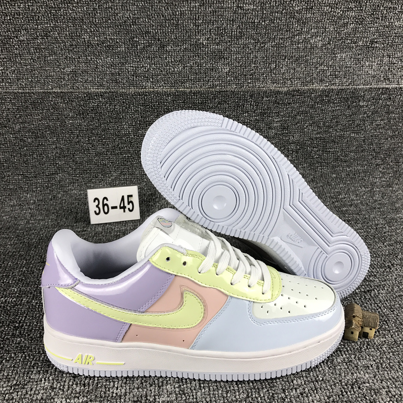 air force 1 - nike