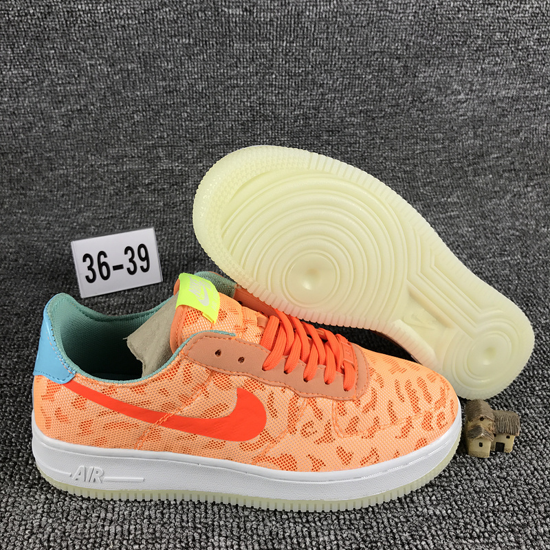 air force 1 - nike