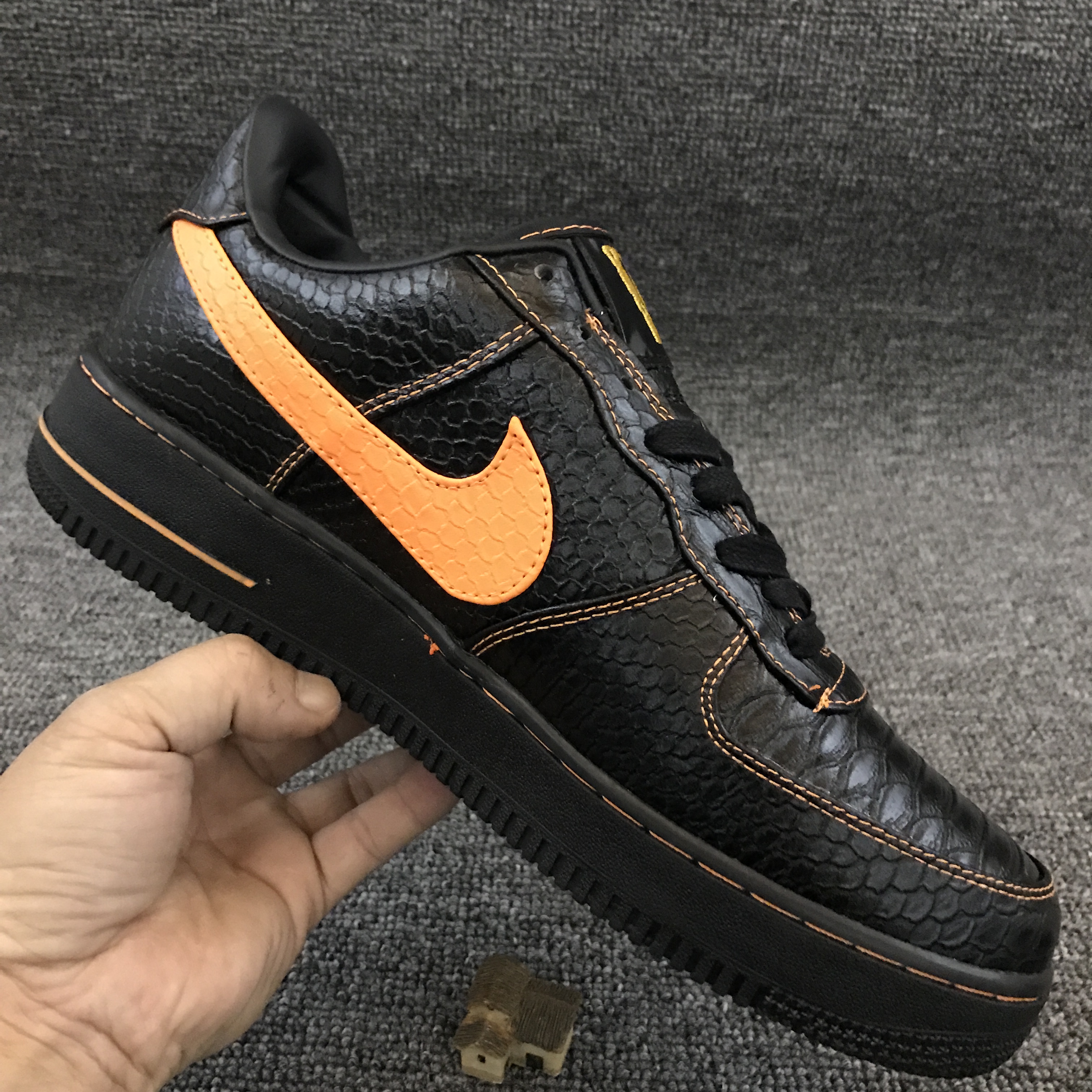 air force 1 - nike