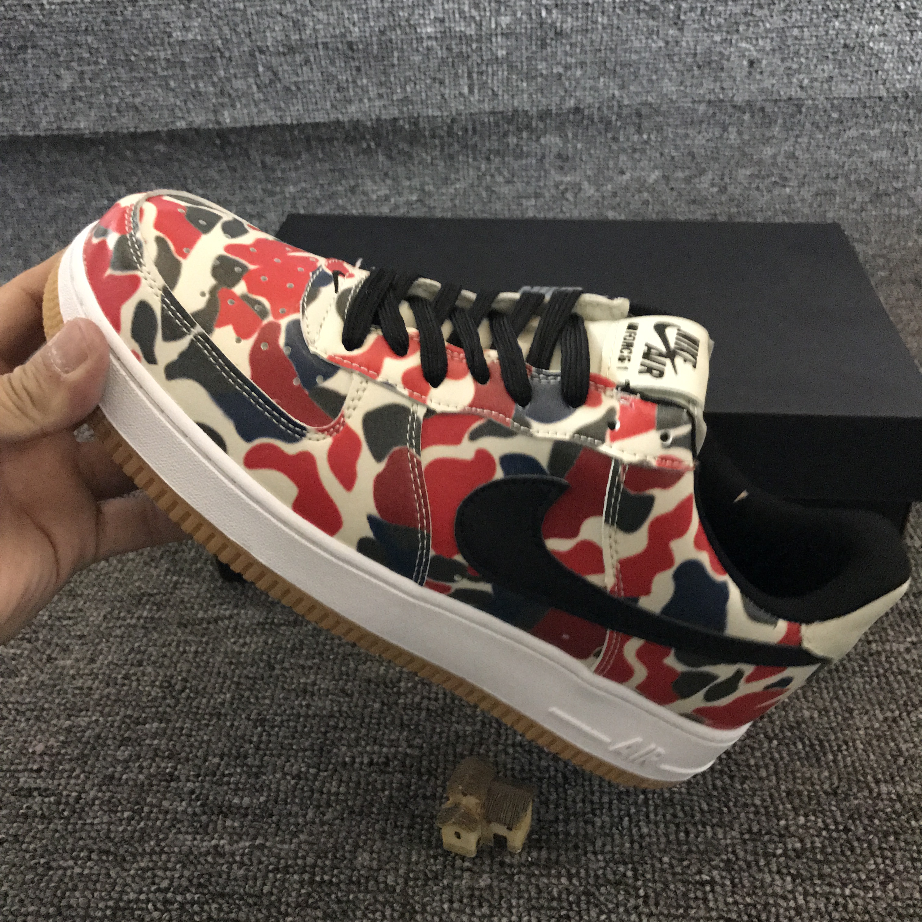 air force 1 - nike