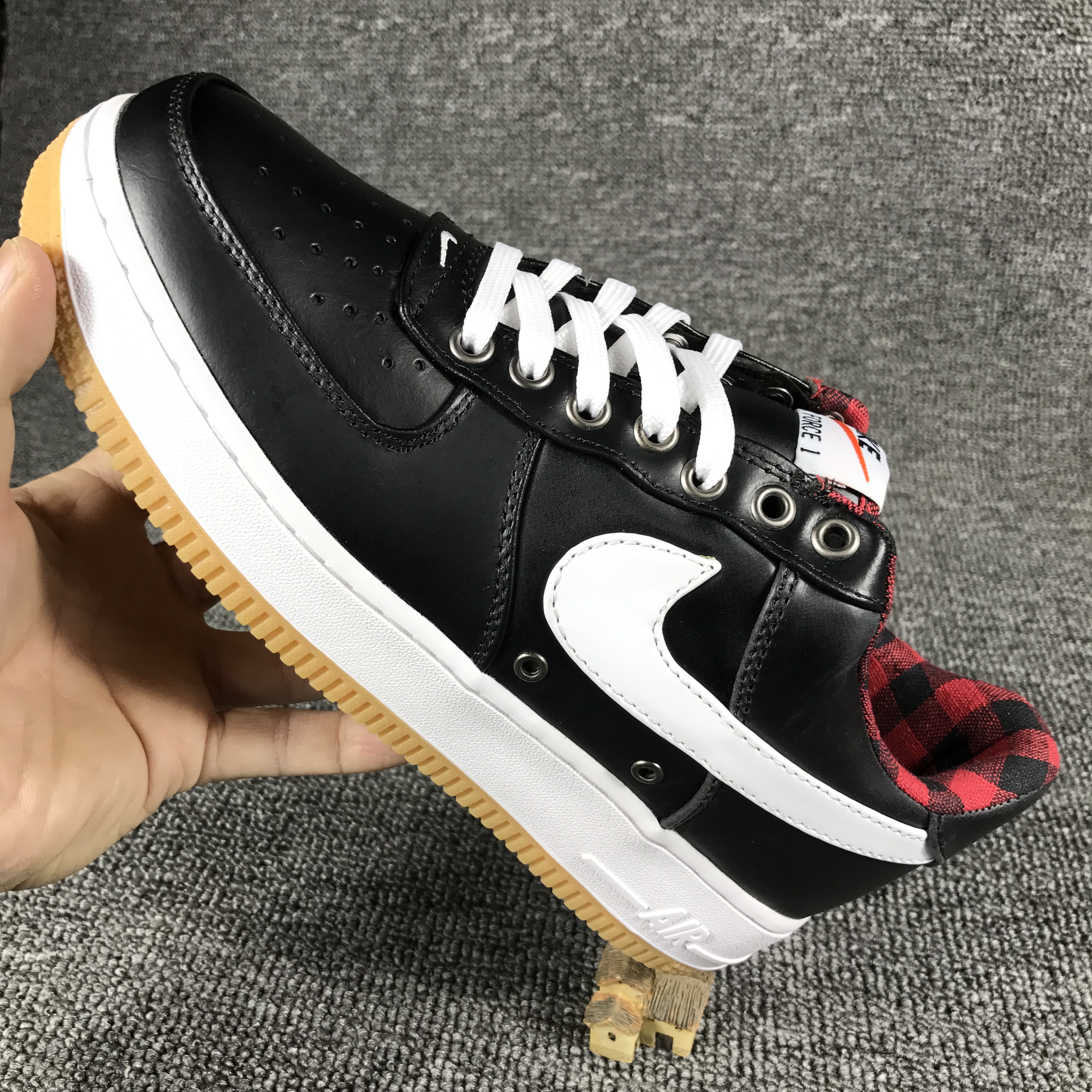 air force 1 - nike