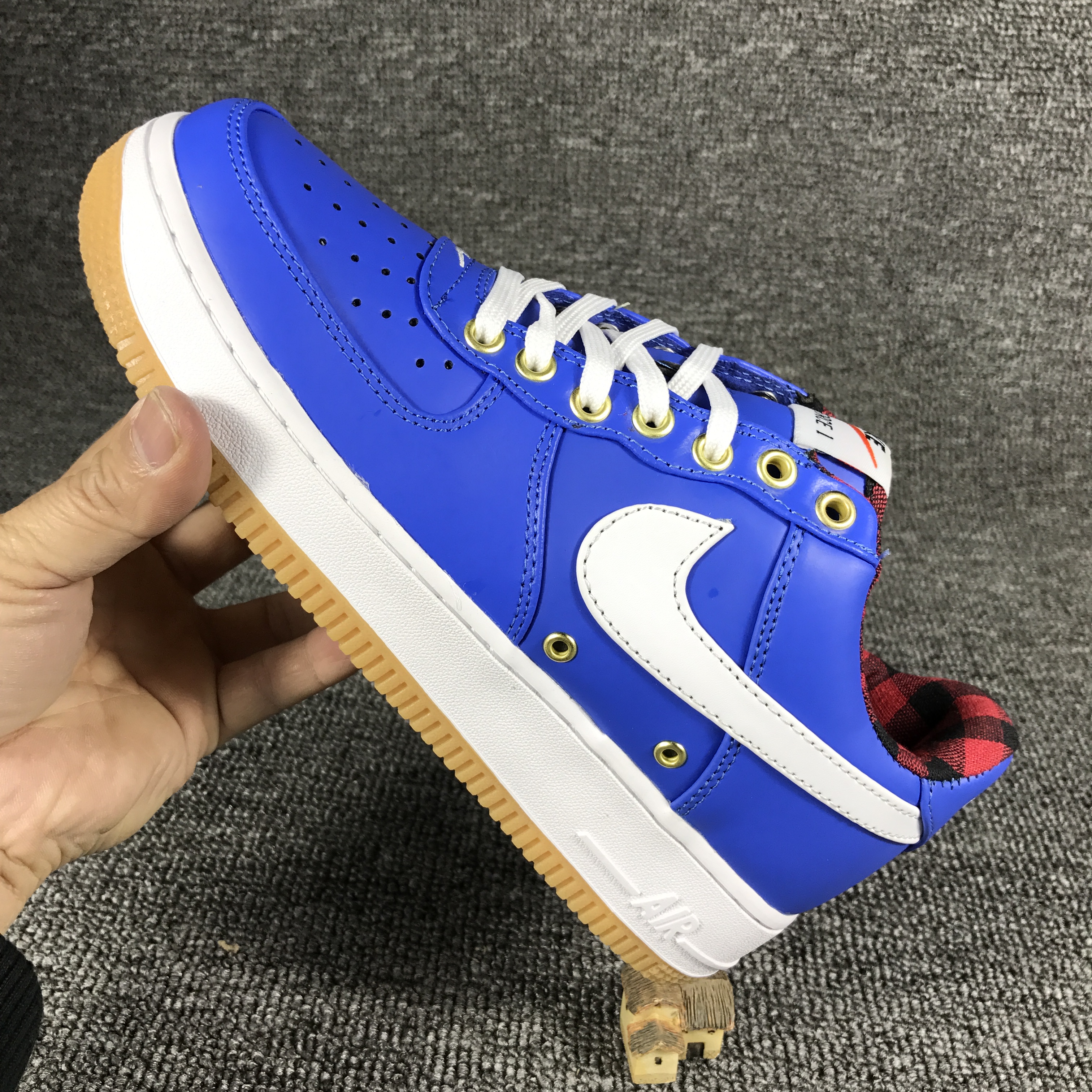 air force 1 - nike