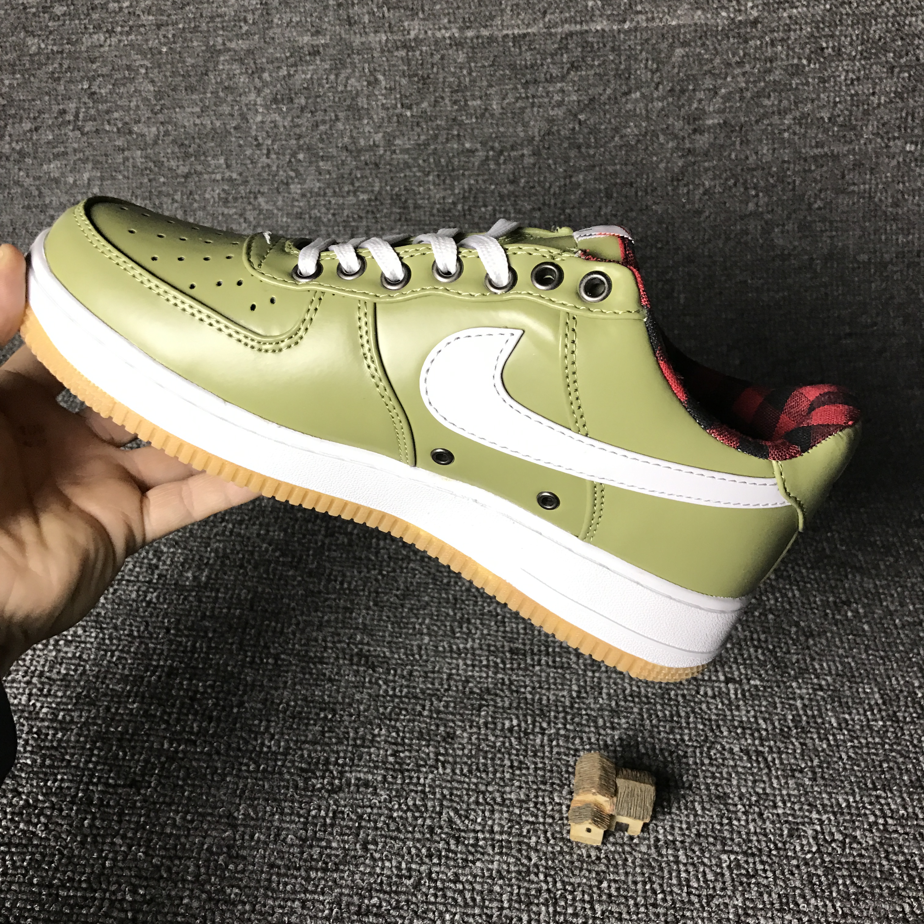 air force 1 - nike