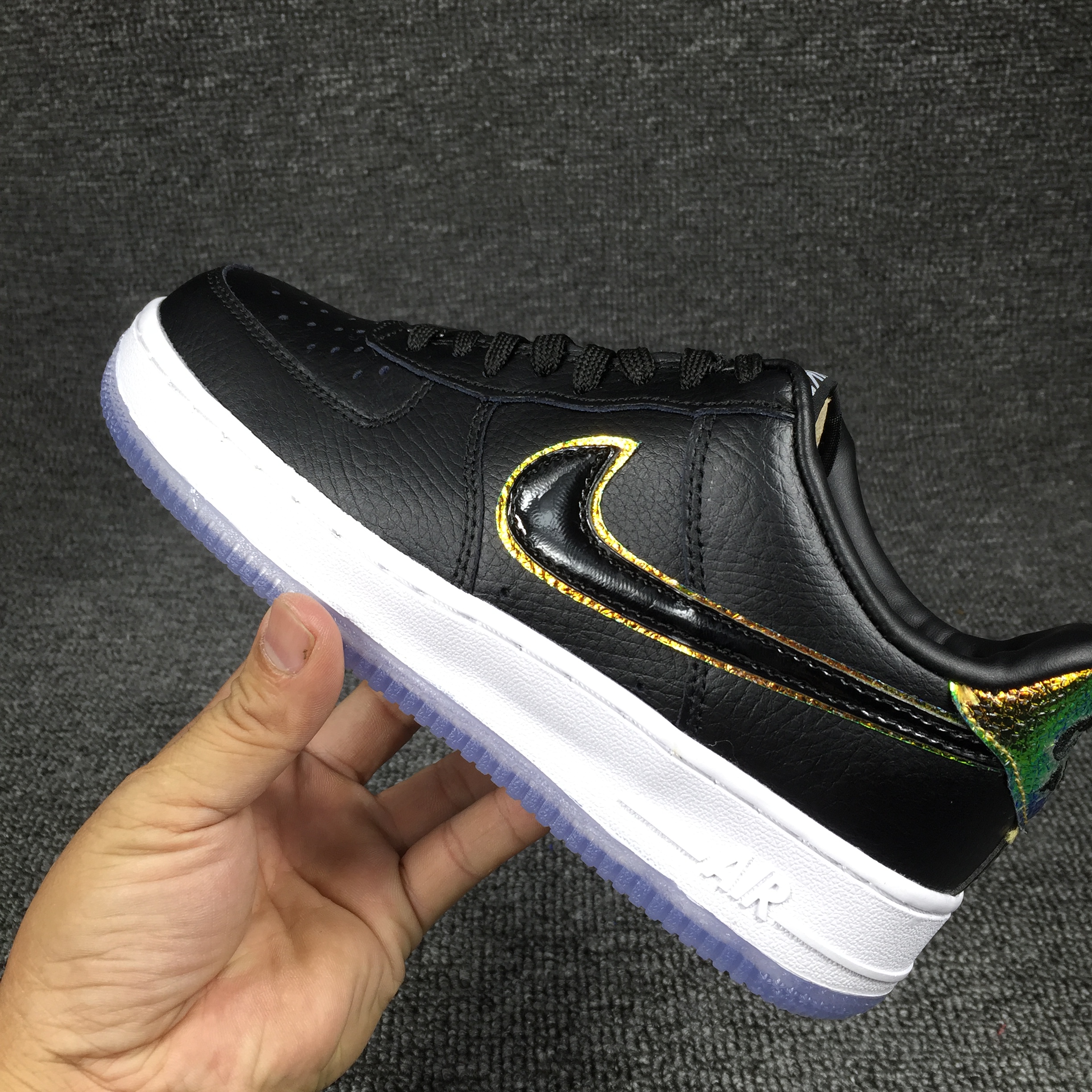 air force 1 - nike
