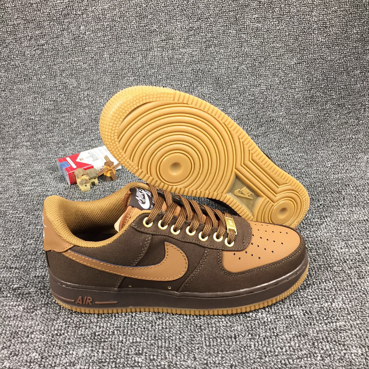air force 1 - nike
