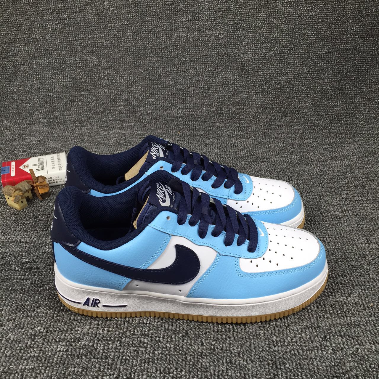 air force 1 - nike