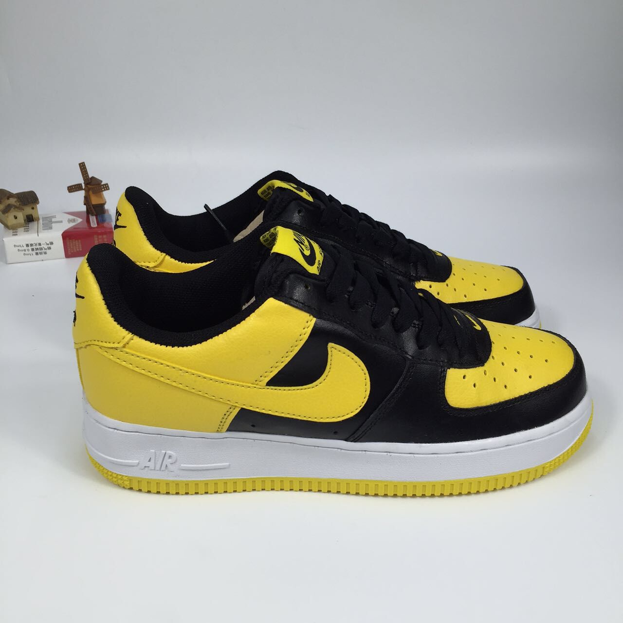 air force 1 - nike