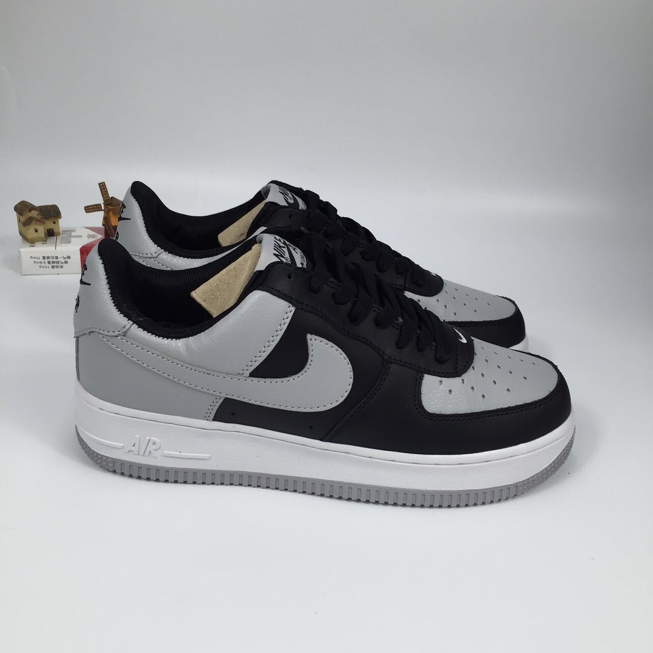 air force 1 - nike