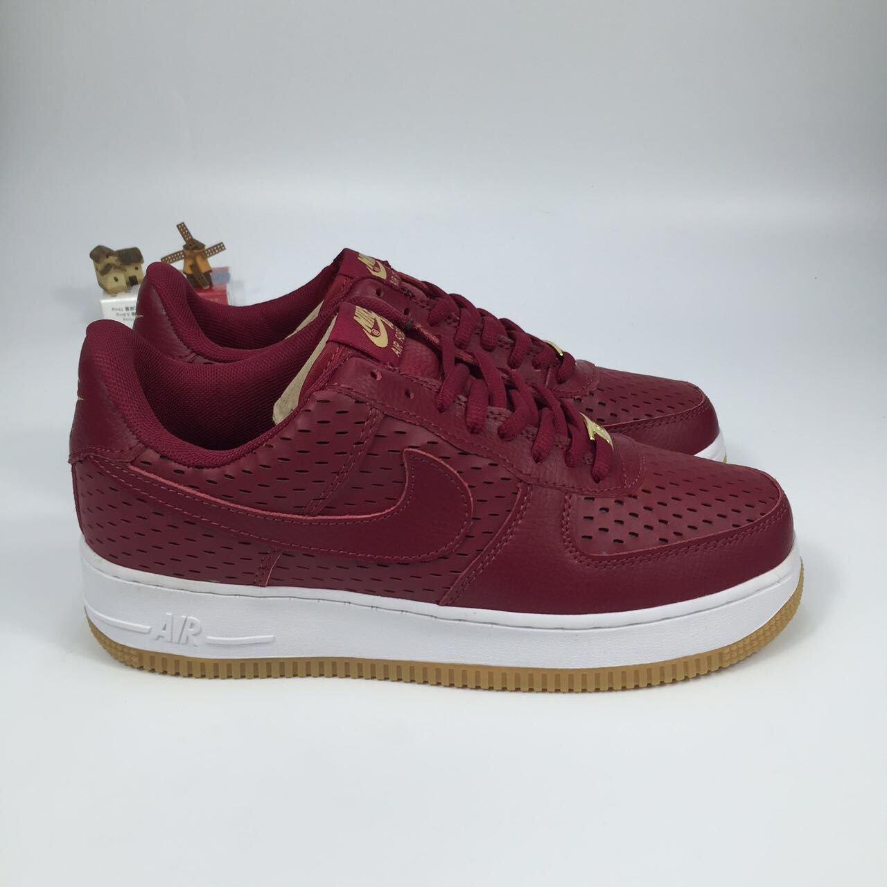 air force 1 - nike