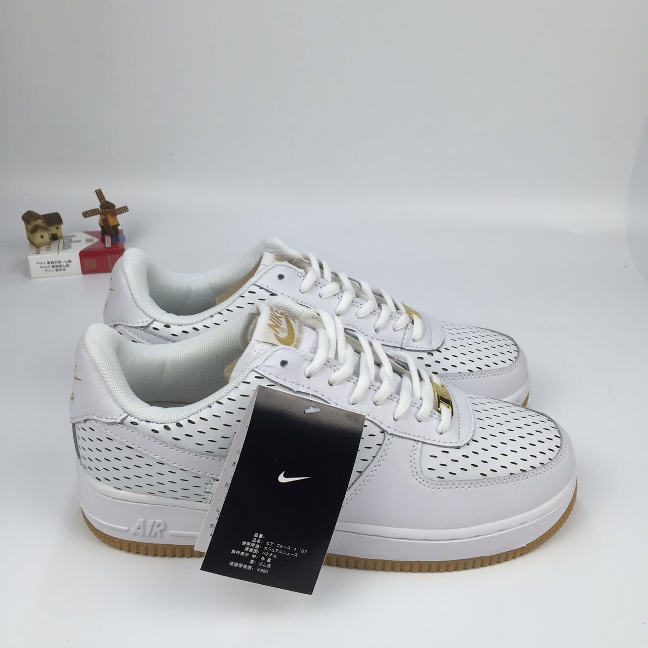 air force 1 - nike