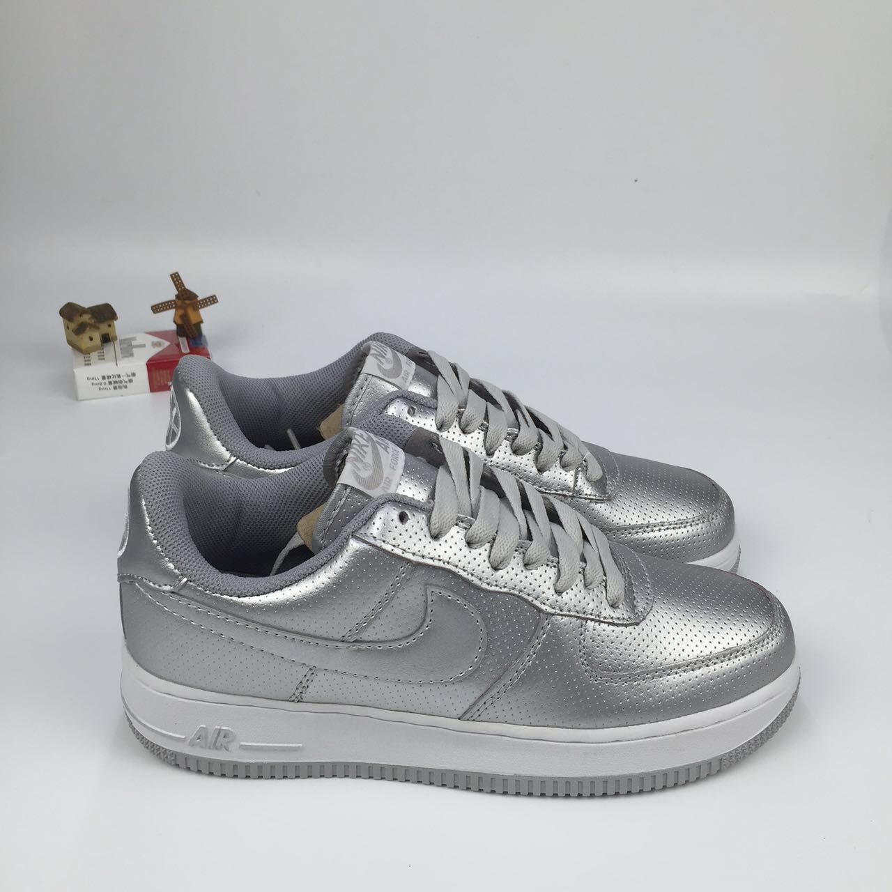 air force 1 - nike