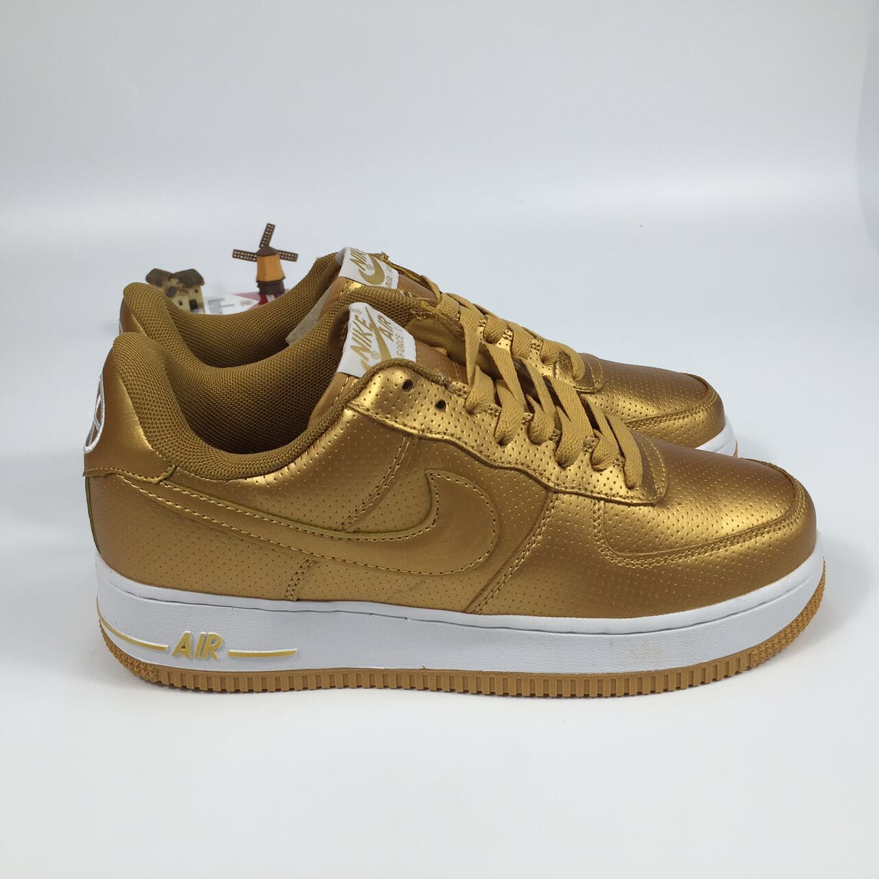 air force 1 - nike