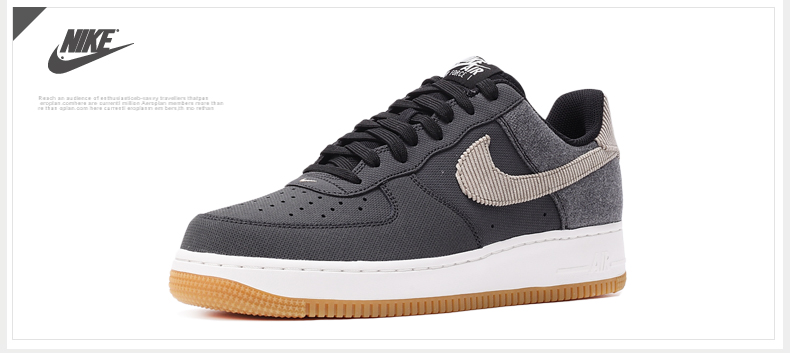 air force 1 - nike