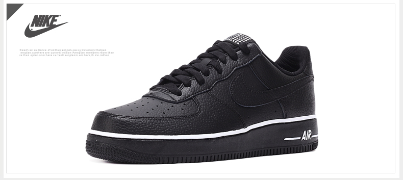 air force 1 - nike