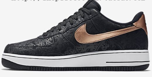 air force 1 - nike