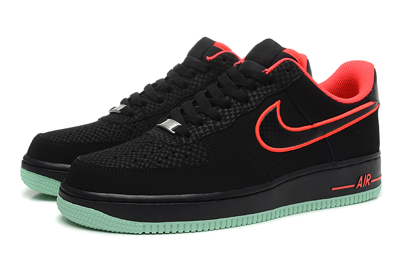 air force 1 - nike