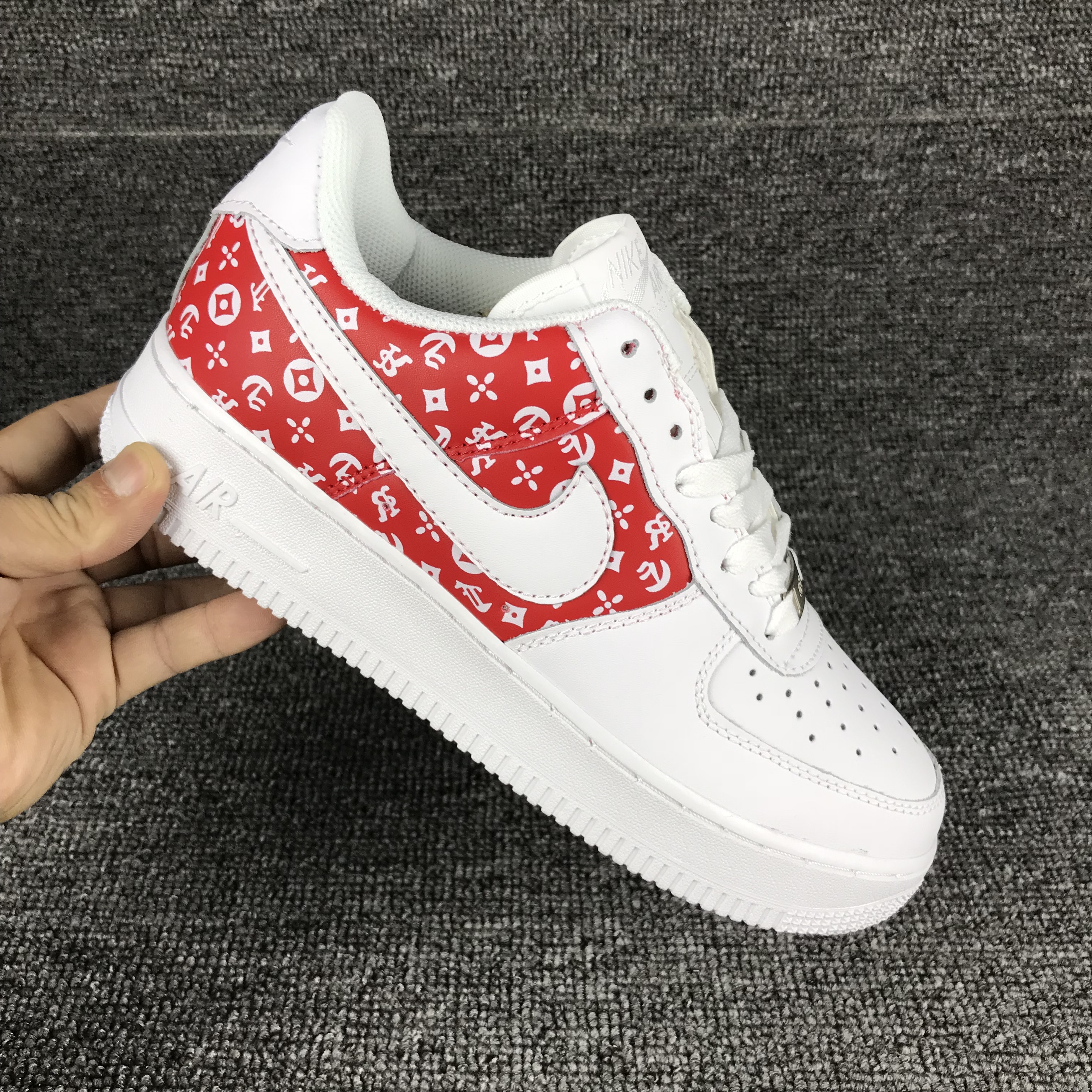air force 1 - nike