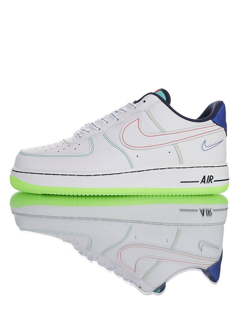 air force 1 - nike