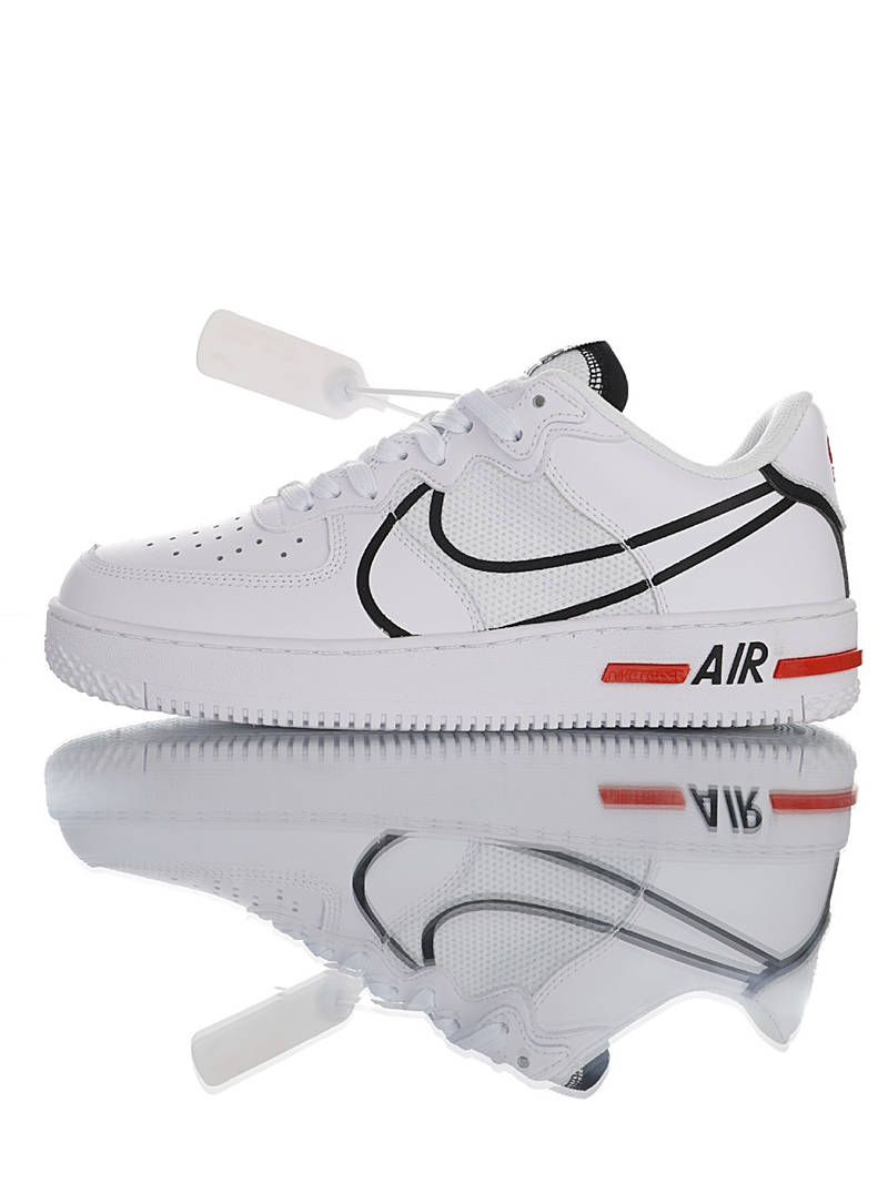 air force 1 - nike