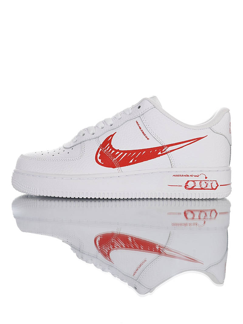 air force 1 - nike