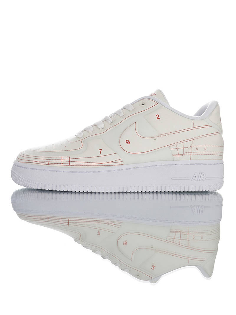 air force 1 - nike