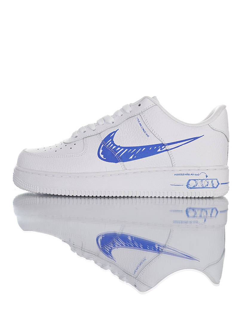air force 1 - nike