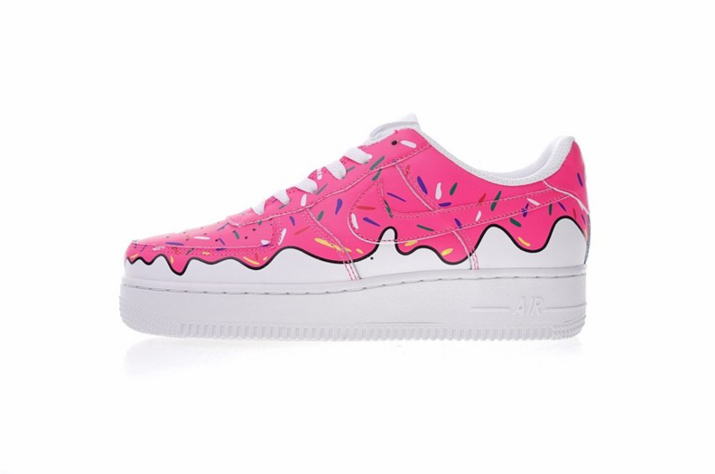 air force 1 - nike