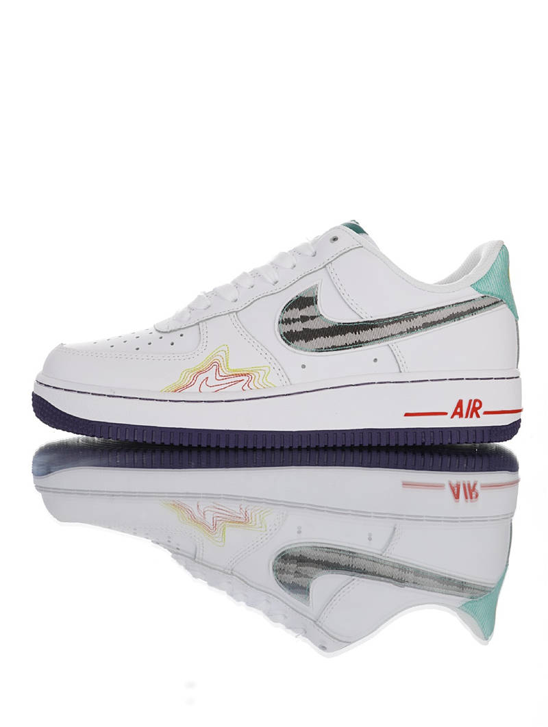 air force 1 - nike