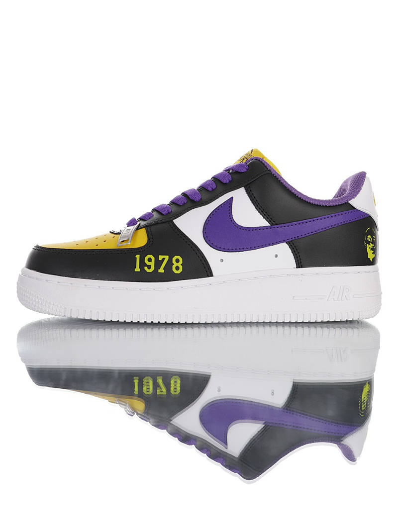 air force 1 - nike