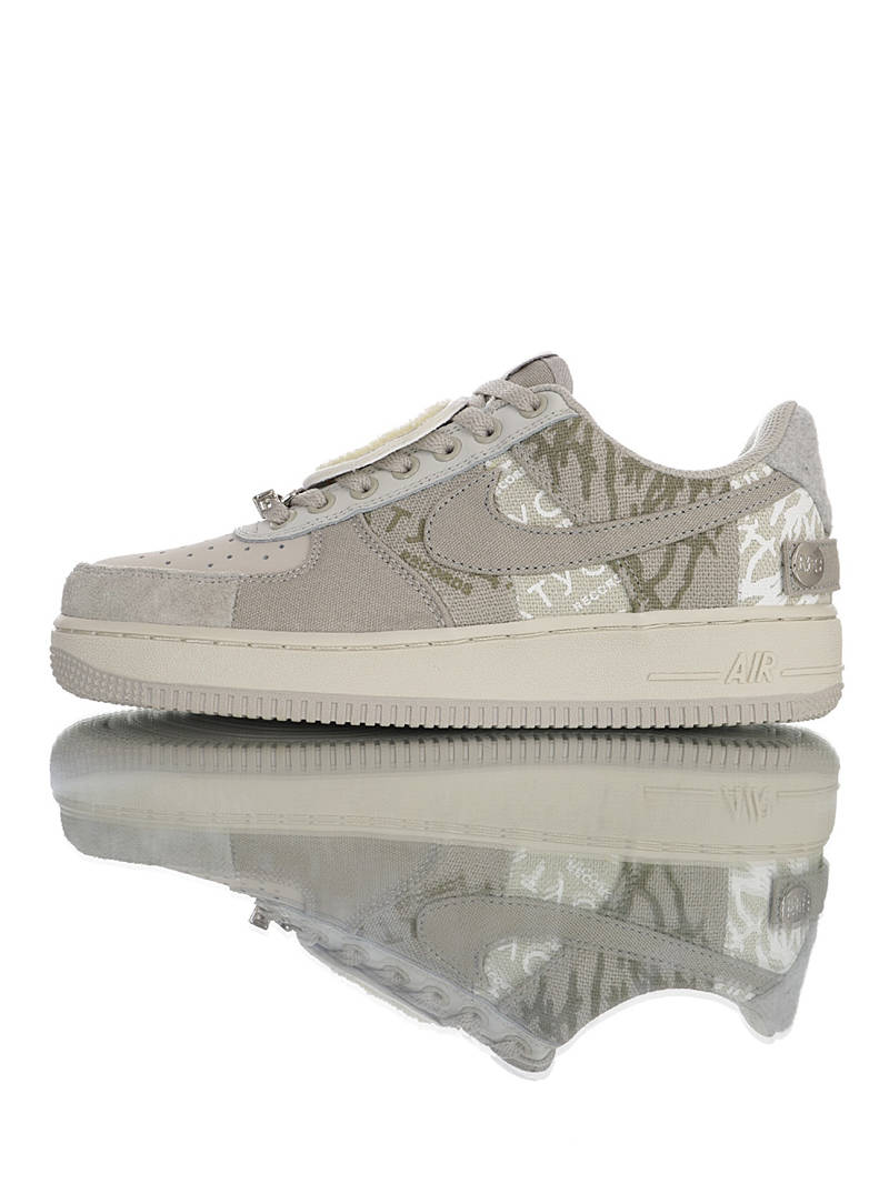 air force 1 - nike