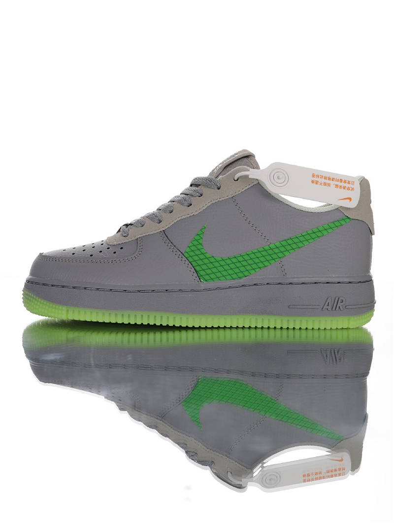 air force 1 - nike