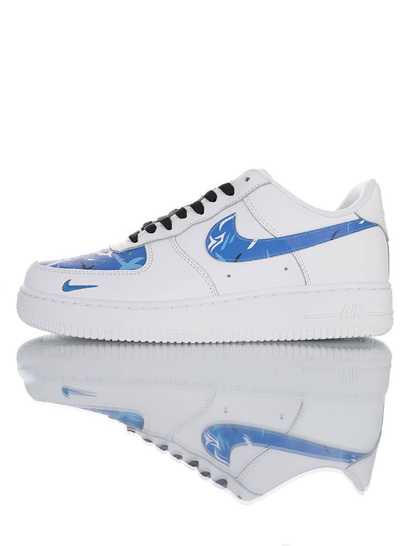 air force 1 - nike