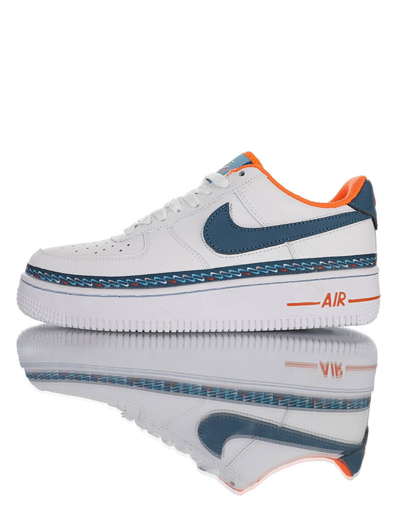 air force 1 - nike