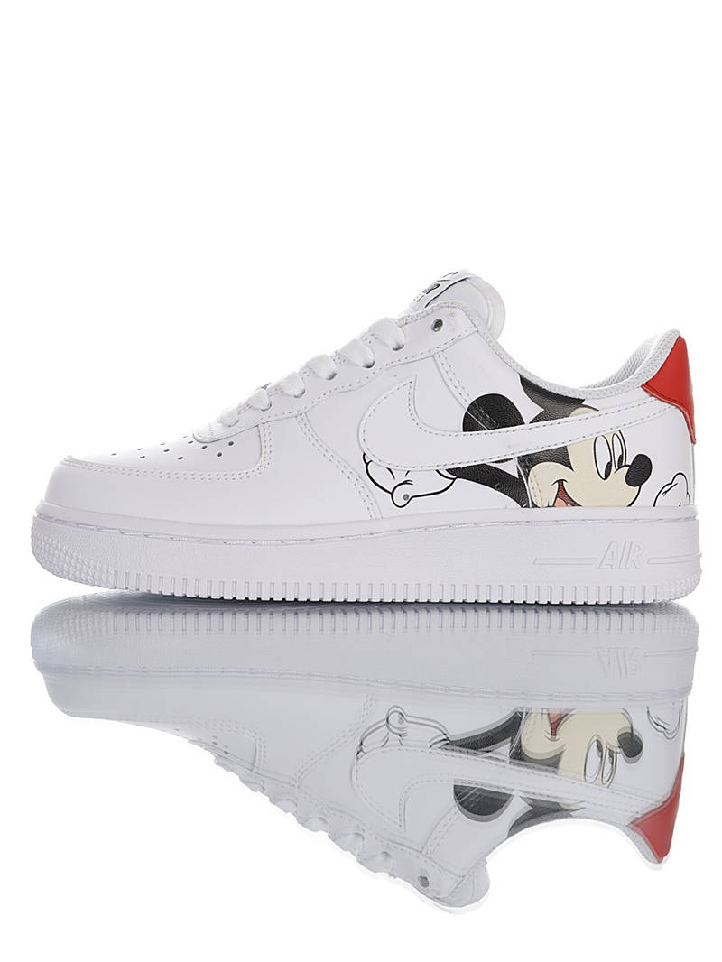 air force 1 - nike
