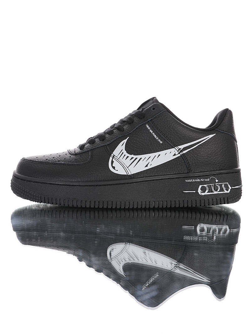 air force 1 - nike