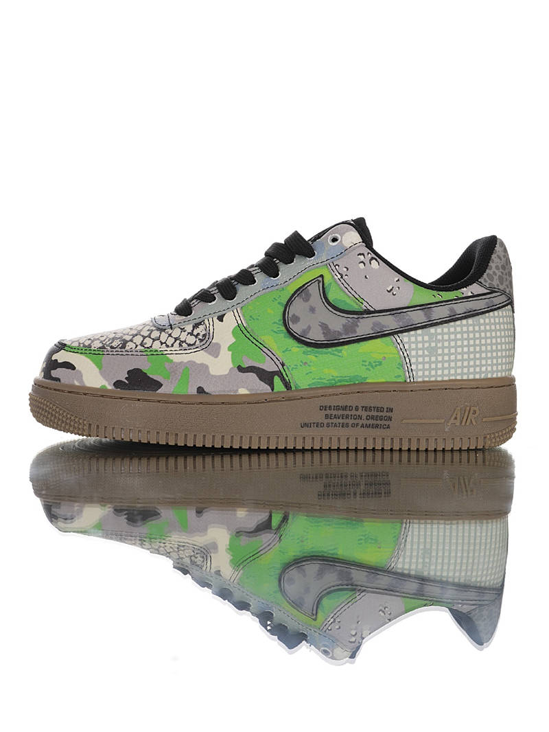 air force 1 - nike