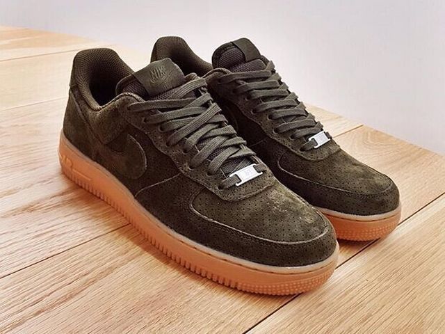 air force 1 - nike