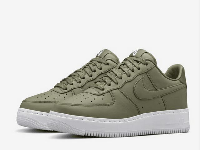 air force 1 - nike