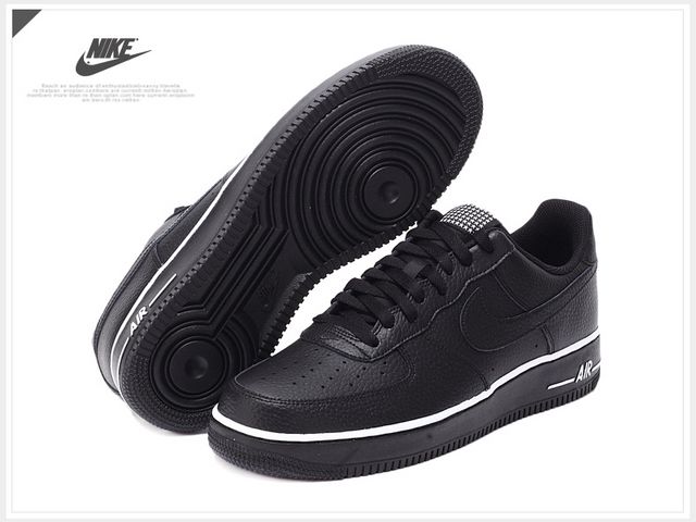 air force 1 - nike