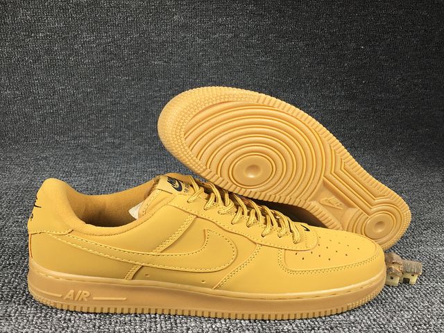air force 1 - nike