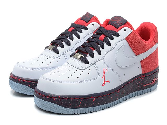 air force 1 - nike
