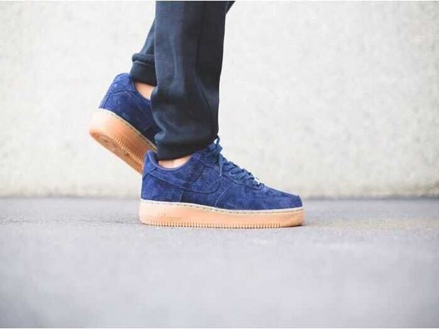 air force 1 - nike