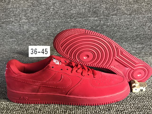 air force 1 - nike