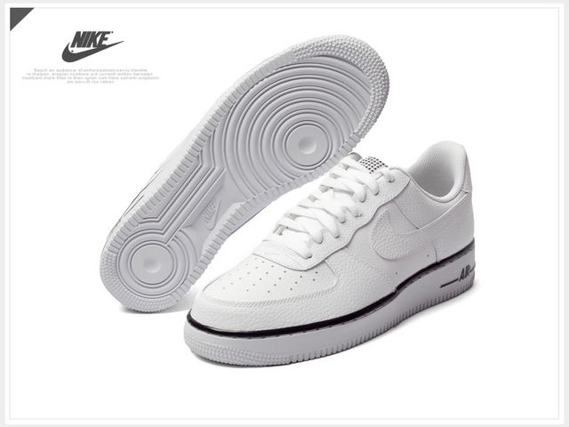 air force 1 - nike