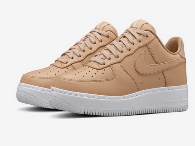 air force 1 - nike