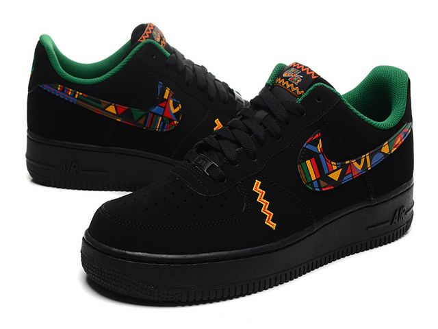 air force 1 - nike